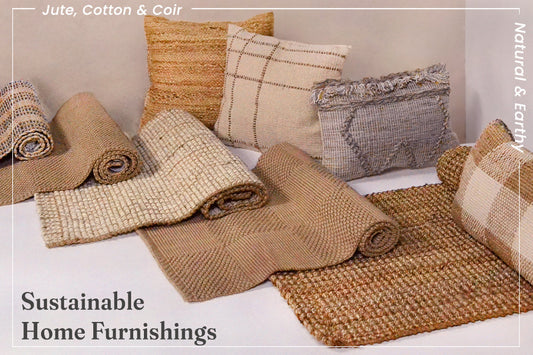 Sustainable Home Products for Wholesale: A Smart Choice for USA Retailers