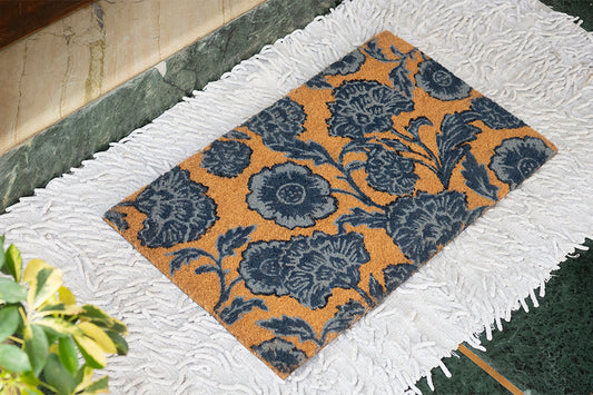 Shipping Coir Doormats from India to USA: Timeline & Cost Breakdown