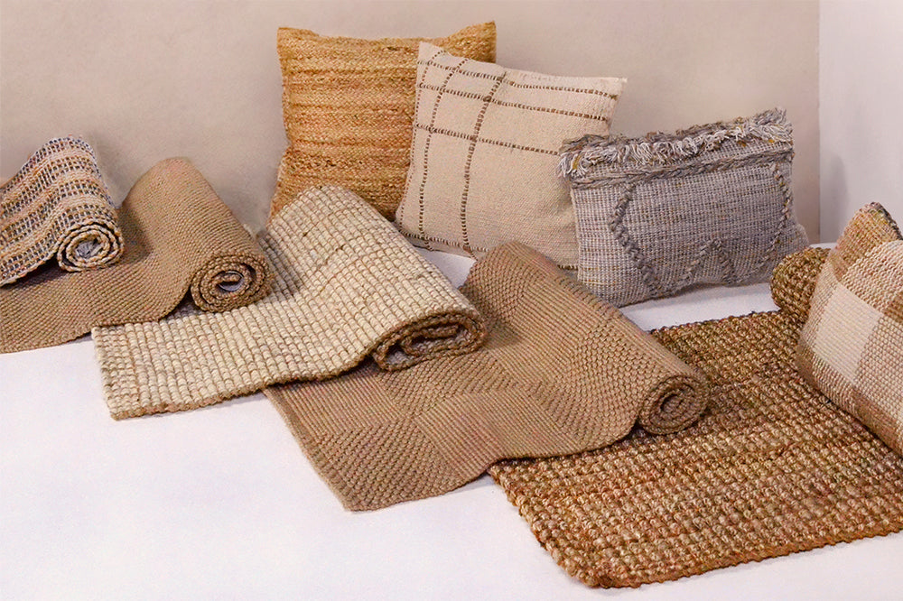 Bring Home Summer Deals: Rugs, Baskets & Planters USA