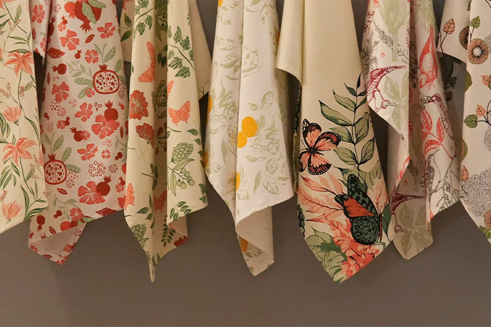 Best Wholesale Deals on Kitchen Towels & Runners for Mother’s Day