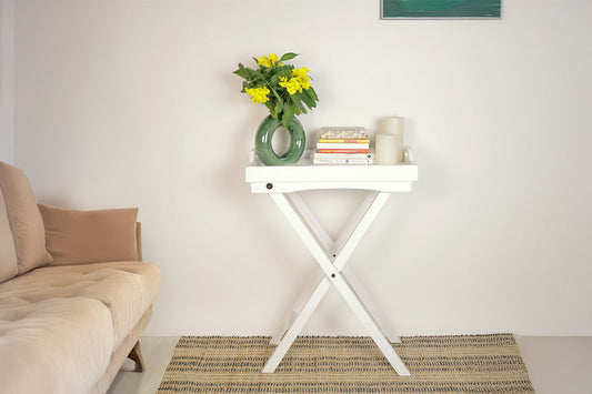 10 Ways to Style India Wholesale Co Accent Furniture & Jute Rugs This Summer