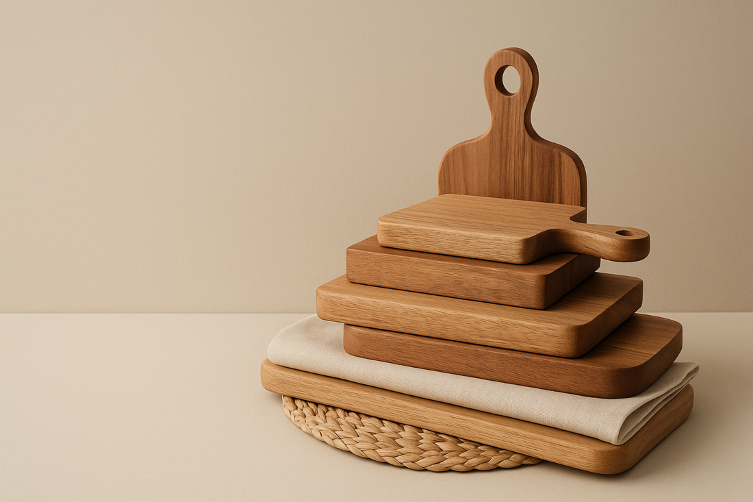Holiday Tabletop Trends 2025: What Wooden Boards & Serveware Retailers Should Be Stocking