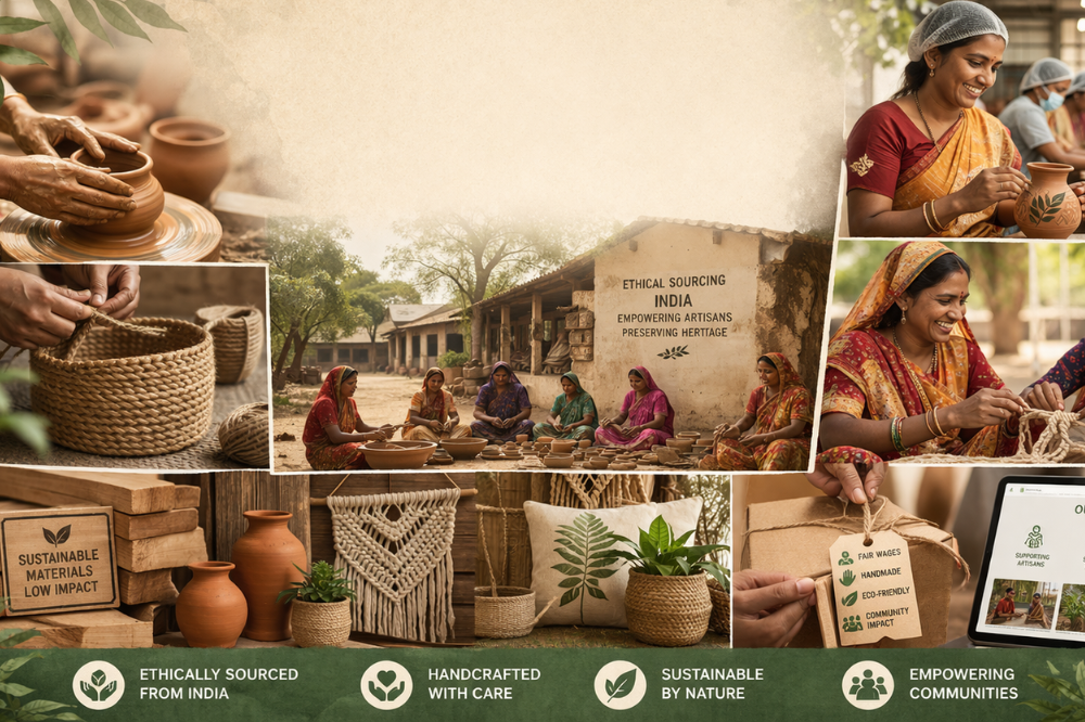 Sustainability Storytelling: How To Use Your Supply Chain To Sell More