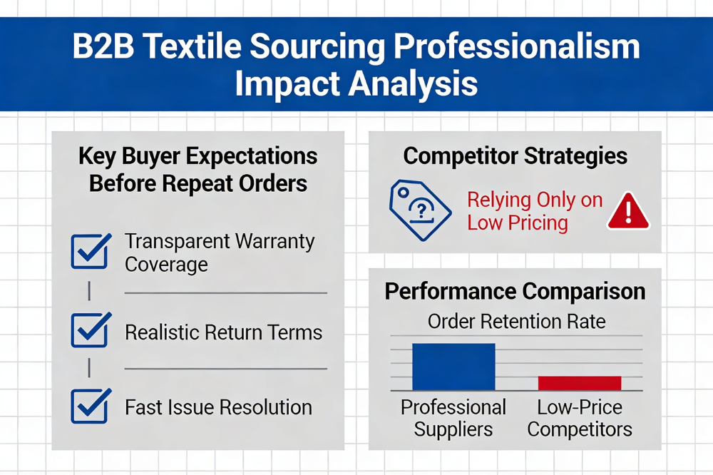 Wholesale Returns & Warranties: Creating Clear Policies That Reduce Friction