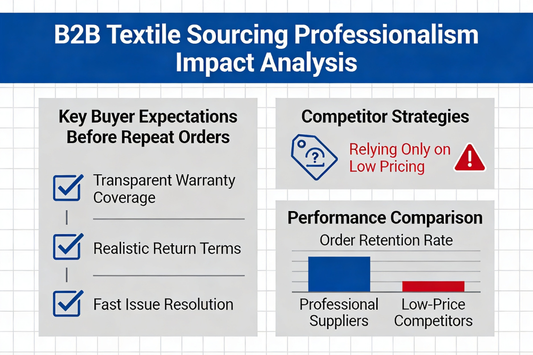 Wholesale Returns & Warranties: Creating Clear Policies That Reduce Friction