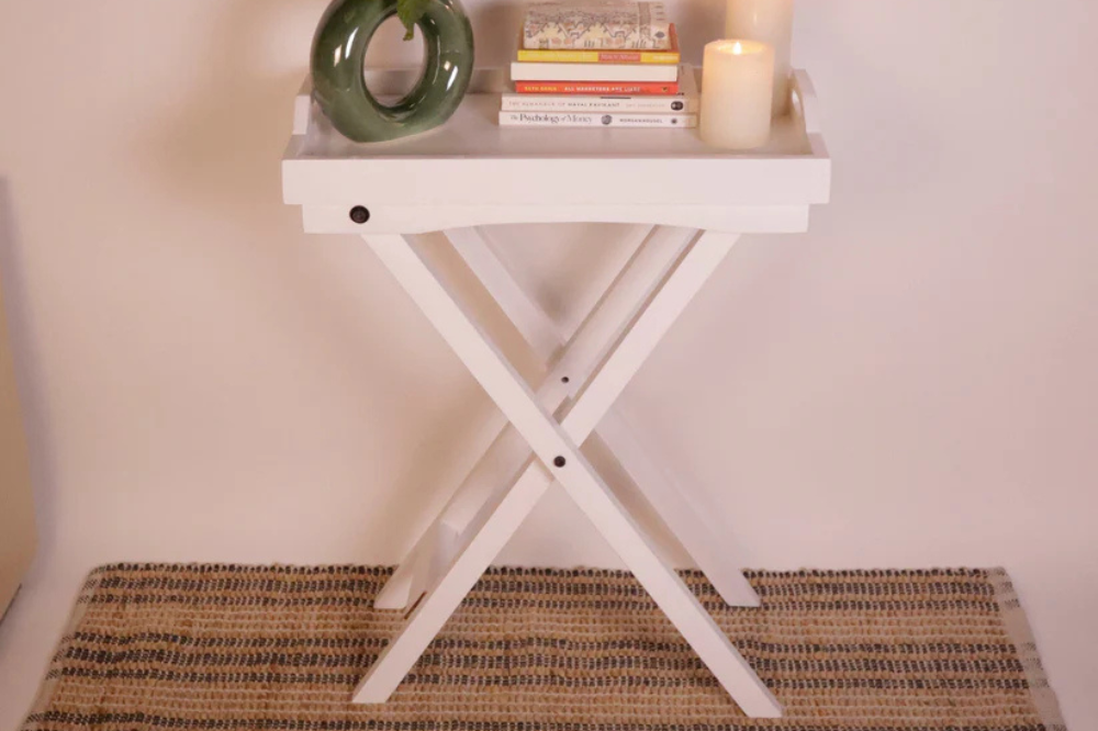 Summer-Ready Rugs, Coir Doormats & Accent Furniture Wholesale