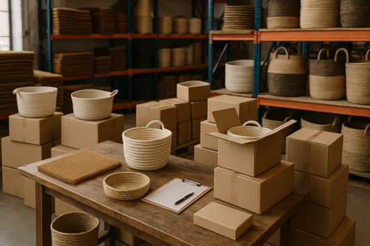 How India Wholesale Co’s MOQ & Sample Program Works for USA Retailers