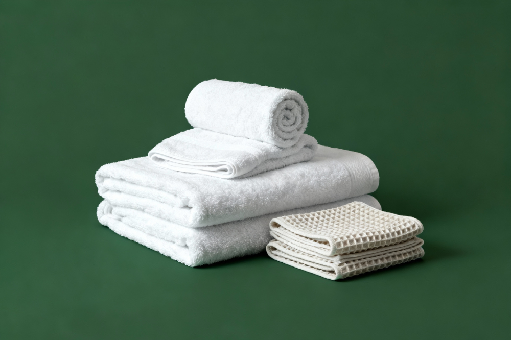 Kitchen Towel Display & Upsell Strategies for Small Retailers