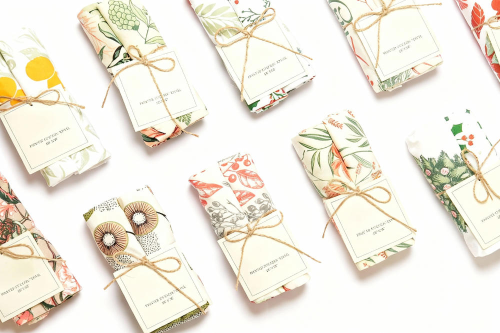 Private Labeling & Custom Packaging: How US Brands Can Rebrand Indian Goods