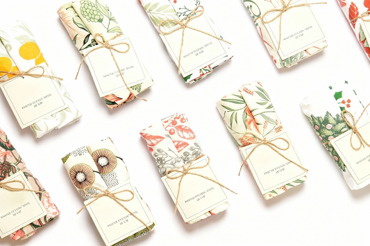 Private Labeling & Custom Packaging: How US Brands Can Rebrand Indian Goods