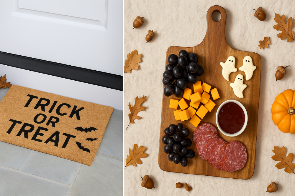 Spooky Meets Stylish: Halloween Décor & Party Essentials for Retailers from India Wholesale Co