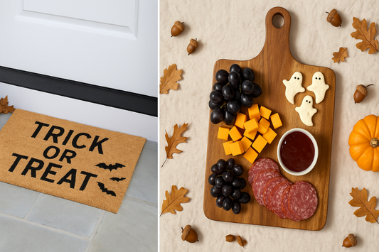 Spooky Meets Stylish: Halloween Décor & Party Essentials for Retailers from India Wholesale Co