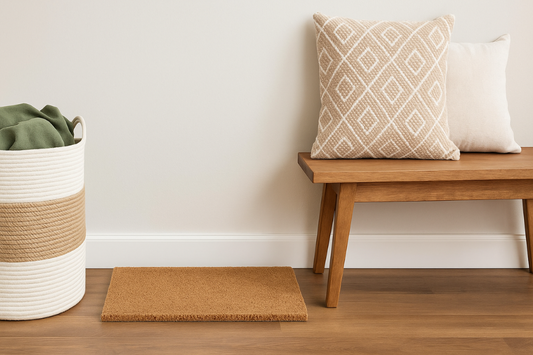 Case Study: US Retailers Who Doubled Sales with Sustainable Décor