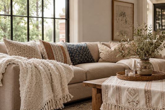 Private Label Success Stories: US Brands Grew With White-Label Throws
