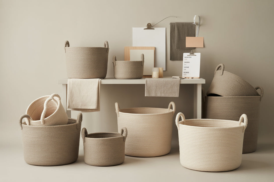 Custom Color & Size Options: How USA Retailers Can Order Small Batch Variants