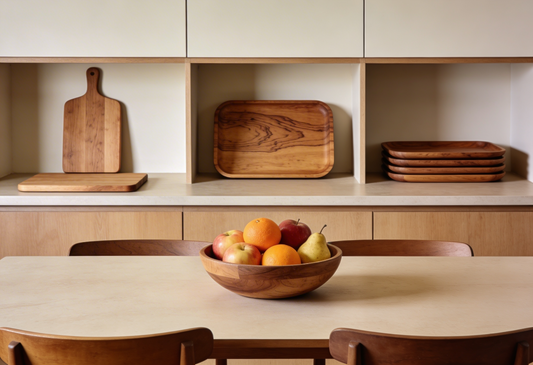 How India Wholesale Co Ensures Food-Safe Wooden Boards for US Markets