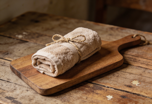 Easy Bundle Ideas: Boost AOV With Kitchen Towels + Boards