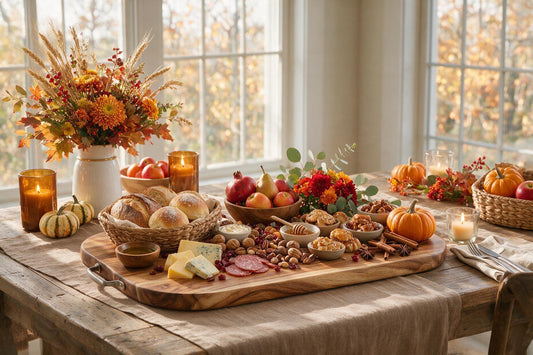 How to Merchandise Jute Planters for Fall: A Retailer’s Guide to Seasonal Displays